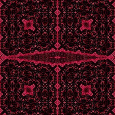 Kusursuz etnik düzen. Yaratıcı doku arka planı. Karmaşık bir doku. Geçmişe dönüş. Sanat deseni