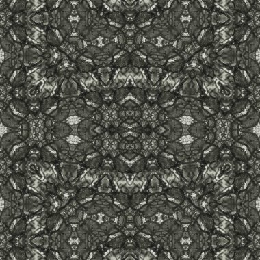 Kusursuz etnik düzen. Yaratıcı doku arka planı. Karmaşık bir doku. Geçmişe dönüş. Sanat deseni