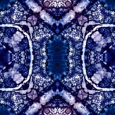 Kusursuz etnik düzen. Yaratıcı doku arka planı. Karmaşık bir doku. Geçmişe dönüş. Sanat deseni