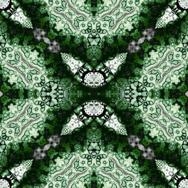 Kusursuz etnik düzen. Yaratıcı doku arka planı. Karmaşık bir doku. Geçmişe dönüş. Sanat deseni