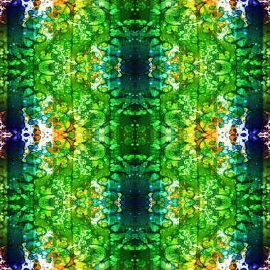 Kusursuz etnik düzen. Yaratıcı doku arka planı. Karmaşık bir doku. Geçmişe dönüş. Sanat deseni