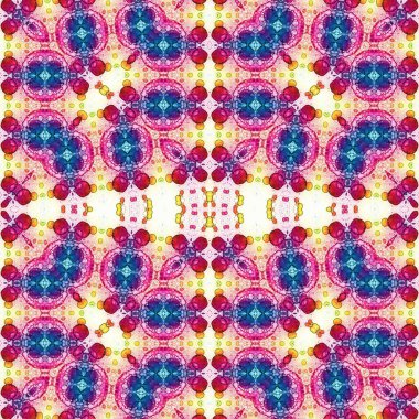 Kusursuz etnik düzen. Yaratıcı doku arka planı. Karmaşık bir doku. Geçmişe dönüş. Sanat deseni