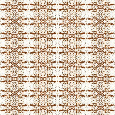 Kusursuz etnik düzen. Yaratıcı doku arka planı. Karmaşık bir doku. Geçmişe dönüş. Sanat deseni