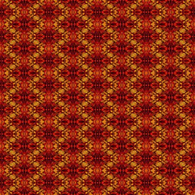 Kusursuz etnik düzen. Yaratıcı doku arka planı. Karmaşık bir doku. Geçmişe dönüş. Sanat deseni