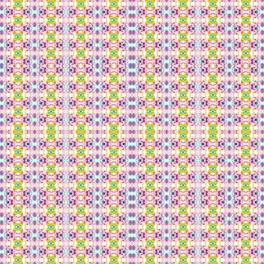 Kusursuz etnik düzen. Yaratıcı doku arka planı. Karmaşık bir doku. Geçmişe dönüş. Sanat deseni