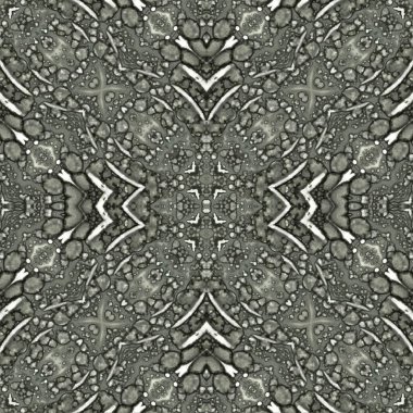 Kusursuz etnik düzen. Yaratıcı doku arka planı. Karmaşık bir doku. Geçmişe dönüş. Sanat deseni