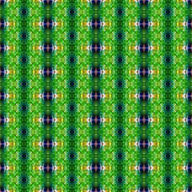 Kusursuz etnik düzen. Yaratıcı doku arka planı. Karmaşık bir doku. Geçmişe dönüş. Sanat deseni