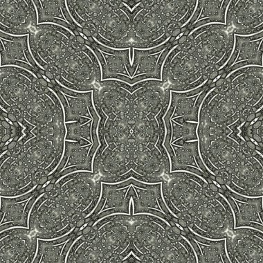 Kusursuz etnik düzen. Yaratıcı doku arka planı. Karmaşık bir doku. Geçmişe dönüş. Sanat deseni