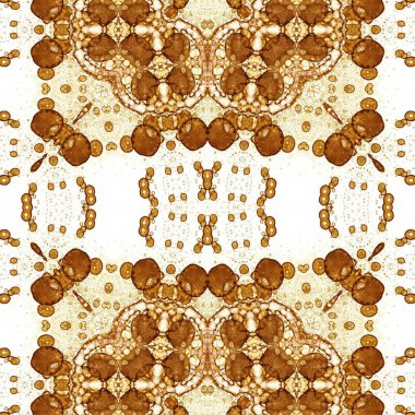 Kusursuz etnik düzen. Yaratıcı doku arka planı. Karmaşık bir doku. Geçmişe dönüş. Sanat deseni