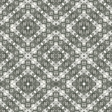 Kusursuz etnik düzen. Yaratıcı doku arka planı. Karmaşık bir doku. Geçmişe dönüş. Sanat deseni