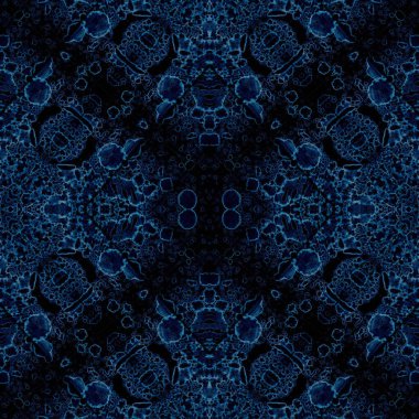 Kusursuz etnik düzen. Yaratıcı doku arka planı. Karmaşık bir doku. Geçmişe dönüş. Sanat deseni