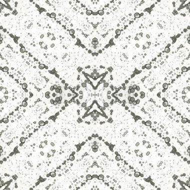 Kusursuz etnik düzen. Yaratıcı doku arka planı. Karmaşık bir doku. Geçmişe dönüş. Sanat deseni