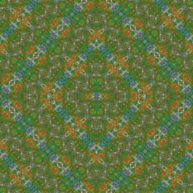 Kusursuz etnik düzen. Yaratıcı doku arka planı. Karmaşık bir doku. Geçmişe dönüş. Sanat deseni