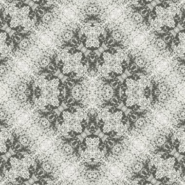 Kusursuz etnik düzen. Yaratıcı doku arka planı. Karmaşık bir doku. Geçmişe dönüş. Sanat deseni