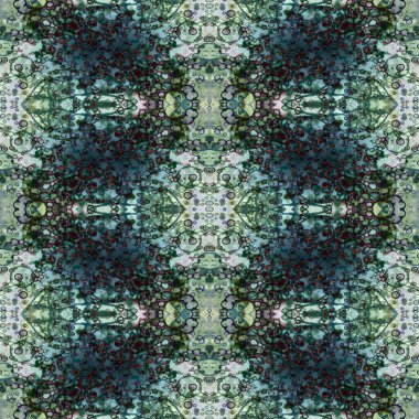 Kusursuz etnik düzen. Yaratıcı doku arka planı. Karmaşık bir doku. Geçmişe dönüş. Sanat deseni