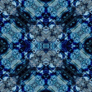 Kusursuz etnik düzen. Yaratıcı doku arka planı. Karmaşık bir doku. Geçmişe dönüş. Sanat deseni