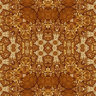 Kusursuz etnik düzen. Yaratıcı doku arka planı. Karmaşık bir doku. Geçmişe dönüş. Sanat deseni