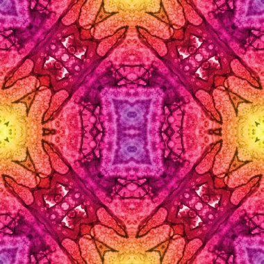 Kusursuz etnik düzen. Yaratıcı doku arka planı. Karmaşık bir doku. Geçmişe dönüş. Sanat deseni