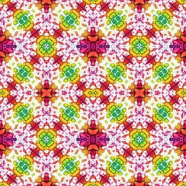 Kusursuz etnik düzen. Yaratıcı doku arka planı. Karmaşık bir doku. Geçmişe dönüş. Sanat deseni