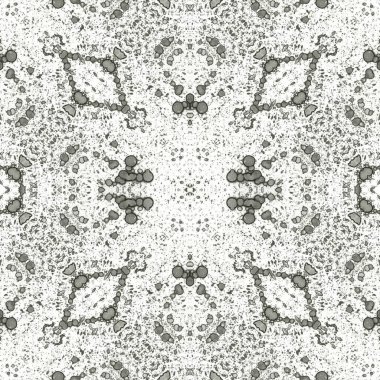 Kusursuz etnik düzen. Yaratıcı doku arka planı. Karmaşık bir doku. Geçmişe dönüş. Sanat deseni