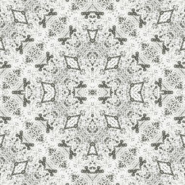 Kusursuz etnik düzen. Yaratıcı doku arka planı. Karmaşık bir doku. Geçmişe dönüş. Sanat deseni