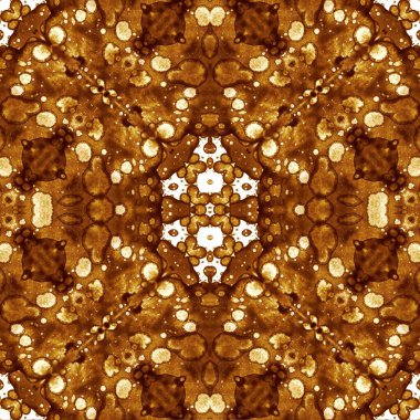 Kusursuz etnik düzen. Yaratıcı doku arka planı. Karmaşık bir doku. Geçmişe dönüş. Sanat deseni