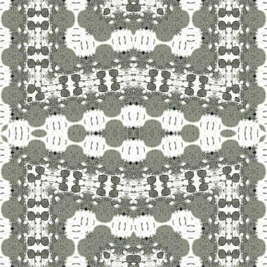 Kusursuz etnik düzen. Yaratıcı doku arka planı. Karmaşık bir doku. Geçmişe dönüş. Sanat deseni