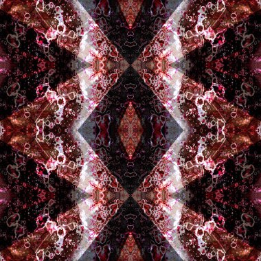 Kusursuz etnik düzen. Yaratıcı doku arka planı. Karmaşık bir doku. Geçmişe dönüş. Sanat deseni