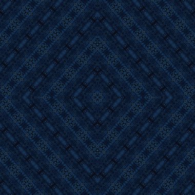 Kusursuz etnik düzen. Yaratıcı doku arka planı. Karmaşık bir doku. Geçmişe dönüş. Sanat deseni