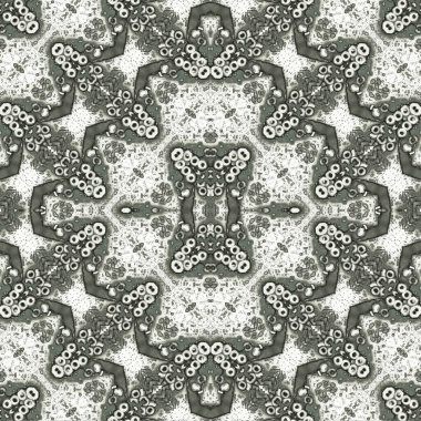 Kusursuz etnik düzen. Yaratıcı doku arka planı. Karmaşık bir doku. Geçmişe dönüş. Sanat deseni