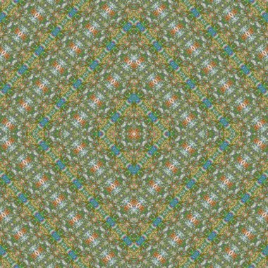 Kusursuz etnik düzen. Yaratıcı doku arka planı. Karmaşık bir doku. Geçmişe dönüş. Sanat deseni