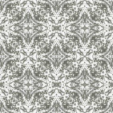 Kusursuz etnik düzen. Yaratıcı doku arka planı. Karmaşık bir doku. Geçmişe dönüş. Sanat deseni