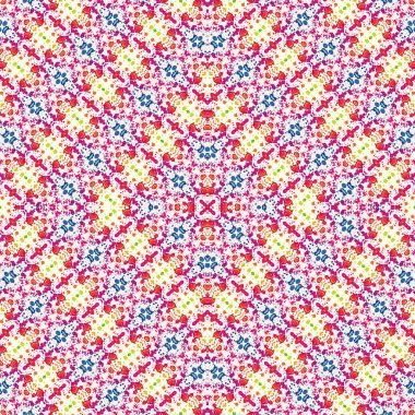 Kusursuz etnik düzen. Yaratıcı doku arka planı. Karmaşık bir doku. Geçmişe dönüş. Sanat deseni