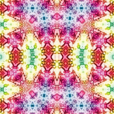 Kusursuz etnik düzen. Yaratıcı doku arka planı. Karmaşık bir doku. Geçmişe dönüş. Sanat deseni