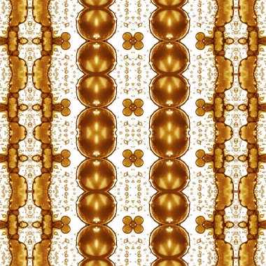 Kusursuz etnik düzen. Yaratıcı doku arka planı. Karmaşık bir doku. Geçmişe dönüş. Sanat deseni