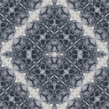 Kusursuz etnik düzen. Yaratıcı doku arka planı. Karmaşık bir doku. Geçmişe dönüş. Sanat deseni