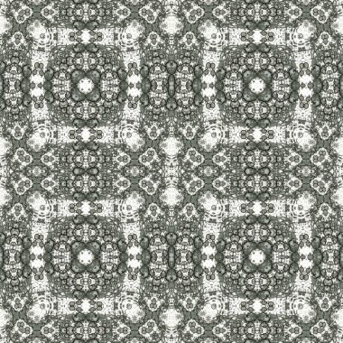 Kusursuz etnik düzen. Yaratıcı doku arka planı. Karmaşık bir doku. Geçmişe dönüş. Sanat deseni