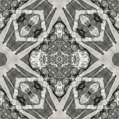 Kusursuz etnik düzen. Yaratıcı doku arka planı. Karmaşık bir doku. Geçmişe dönüş. Sanat deseni