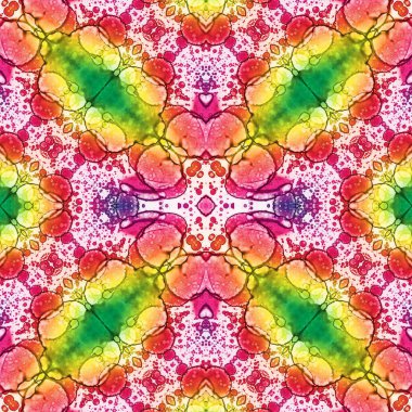 Kusursuz etnik düzen. Yaratıcı doku arka planı. Karmaşık bir doku. Geçmişe dönüş. Sanat deseni