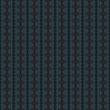 Kusursuz etnik düzen. Yaratıcı doku arka planı. Karmaşık bir doku. Geçmişe dönüş. Sanat deseni