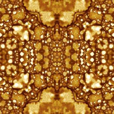 Kusursuz etnik düzen. Yaratıcı doku arka planı. Karmaşık bir doku. Geçmişe dönüş. Sanat deseni