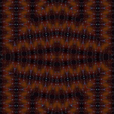 Kusursuz etnik düzen. Yaratıcı doku arka planı. Karmaşık bir doku. Geçmişe dönüş. Sanat deseni