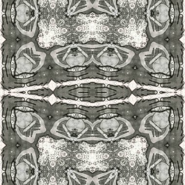 Kusursuz etnik düzen. Yaratıcı doku arka planı. Karmaşık bir doku. Geçmişe dönüş. Sanat deseni