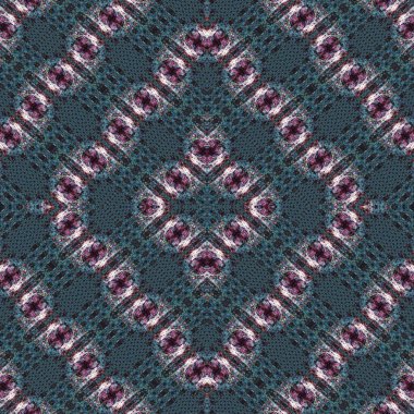 Kusursuz etnik düzen. Yaratıcı doku arka planı. Karmaşık bir doku. Geçmişe dönüş. Sanat deseni