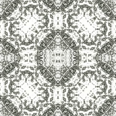 Kusursuz etnik düzen. Yaratıcı doku arka planı. Karmaşık bir doku. Geçmişe dönüş. Sanat deseni