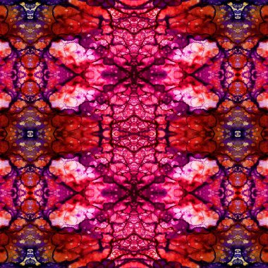 Kusursuz etnik düzen. Yaratıcı doku arka planı. Karmaşık bir doku. Geçmişe dönüş. Sanat deseni