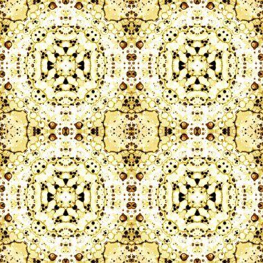 Kusursuz etnik düzen. Yaratıcı doku arka planı. Karmaşık bir doku. Geçmişe dönüş. Sanat deseni