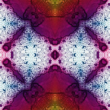 Kusursuz etnik düzen. Yaratıcı doku arka planı. Karmaşık bir doku. Geçmişe dönüş. Sanat deseni