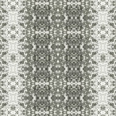 Kusursuz etnik düzen. Yaratıcı doku arka planı. Karmaşık bir doku. Geçmişe dönüş. Sanat deseni