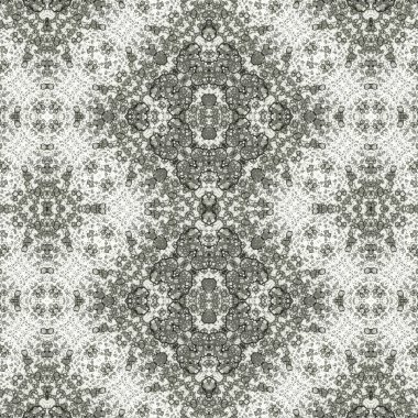 Kusursuz etnik düzen. Yaratıcı doku arka planı. Karmaşık bir doku. Geçmişe dönüş. Sanat deseni